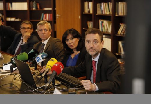 A Xunta estenderá o uso do  visor do expediente xudicial electrónico ás sedes xudiciais galegas ao longo de 2016
